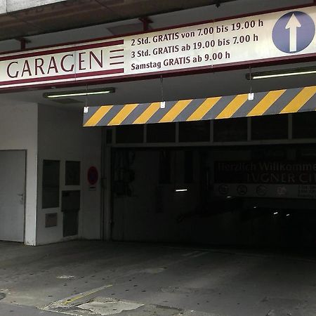 Vip Vienna Shopping Center 5 Appartment Dış mekan fotoğraf