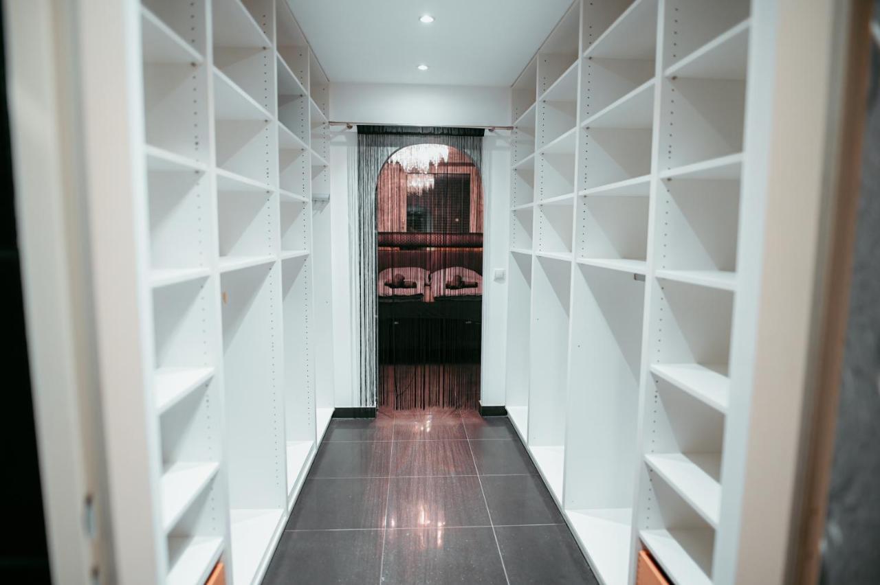 Vip Vienna Shopping Center 5 Appartment Dış mekan fotoğraf
