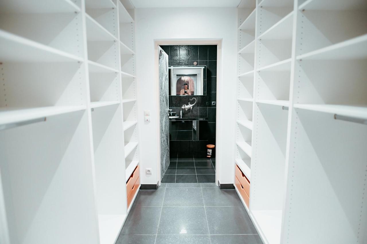 Vip Vienna Shopping Center 5 Appartment Dış mekan fotoğraf