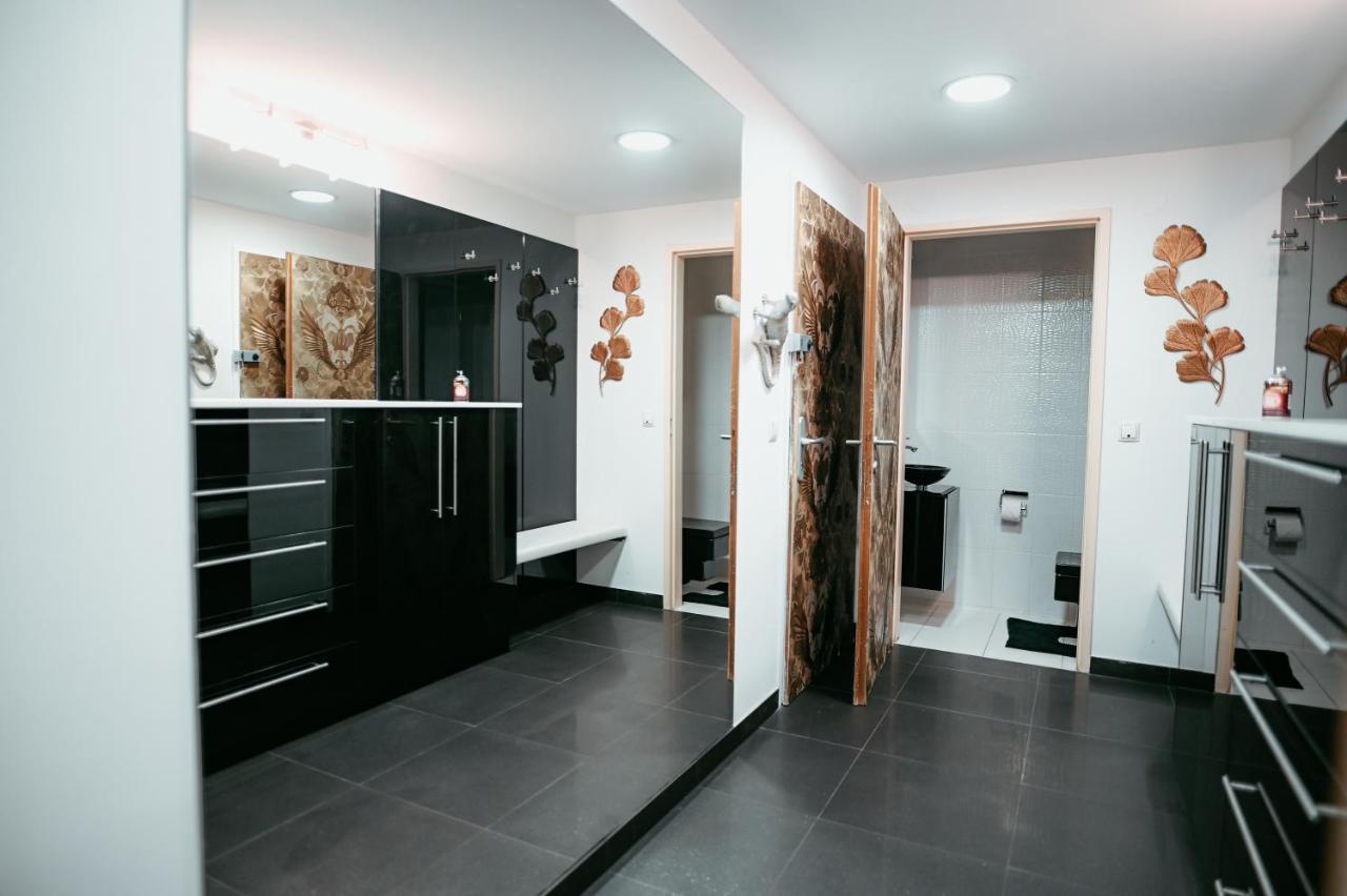 Vip Vienna Shopping Center 5 Appartment Dış mekan fotoğraf