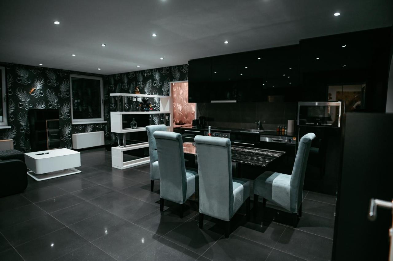 Vip Vienna Shopping Center 5 Appartment Dış mekan fotoğraf