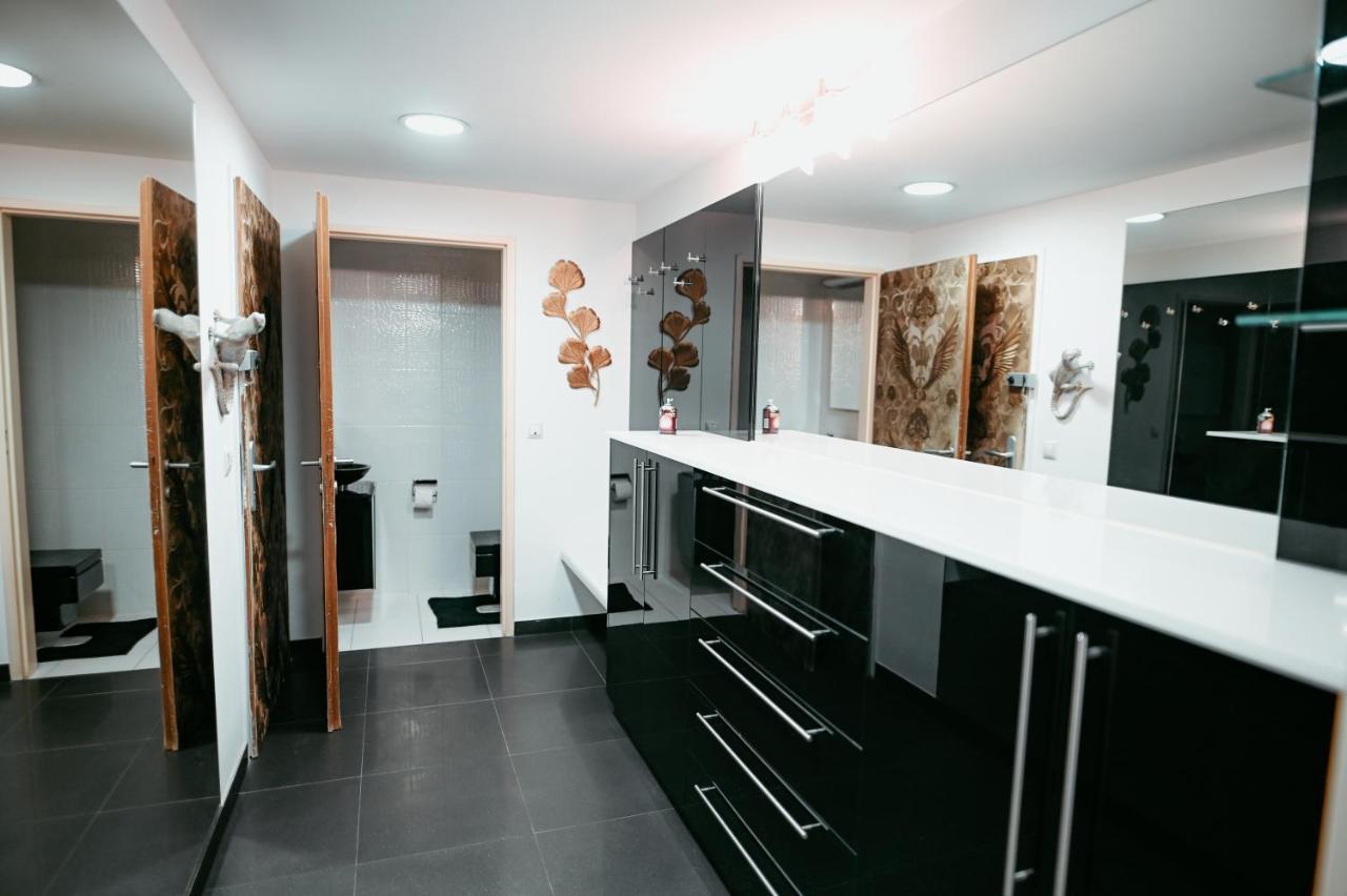 Vip Vienna Shopping Center 5 Appartment Dış mekan fotoğraf
