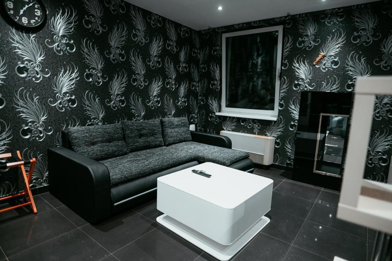 Vip Vienna Shopping Center 5 Appartment Dış mekan fotoğraf