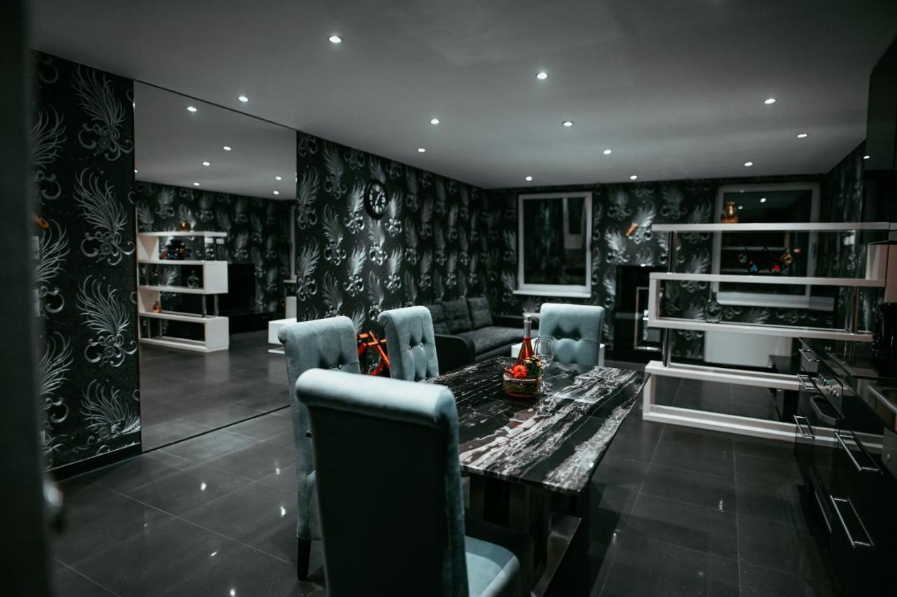 Vip Vienna Shopping Center 5 Appartment Dış mekan fotoğraf