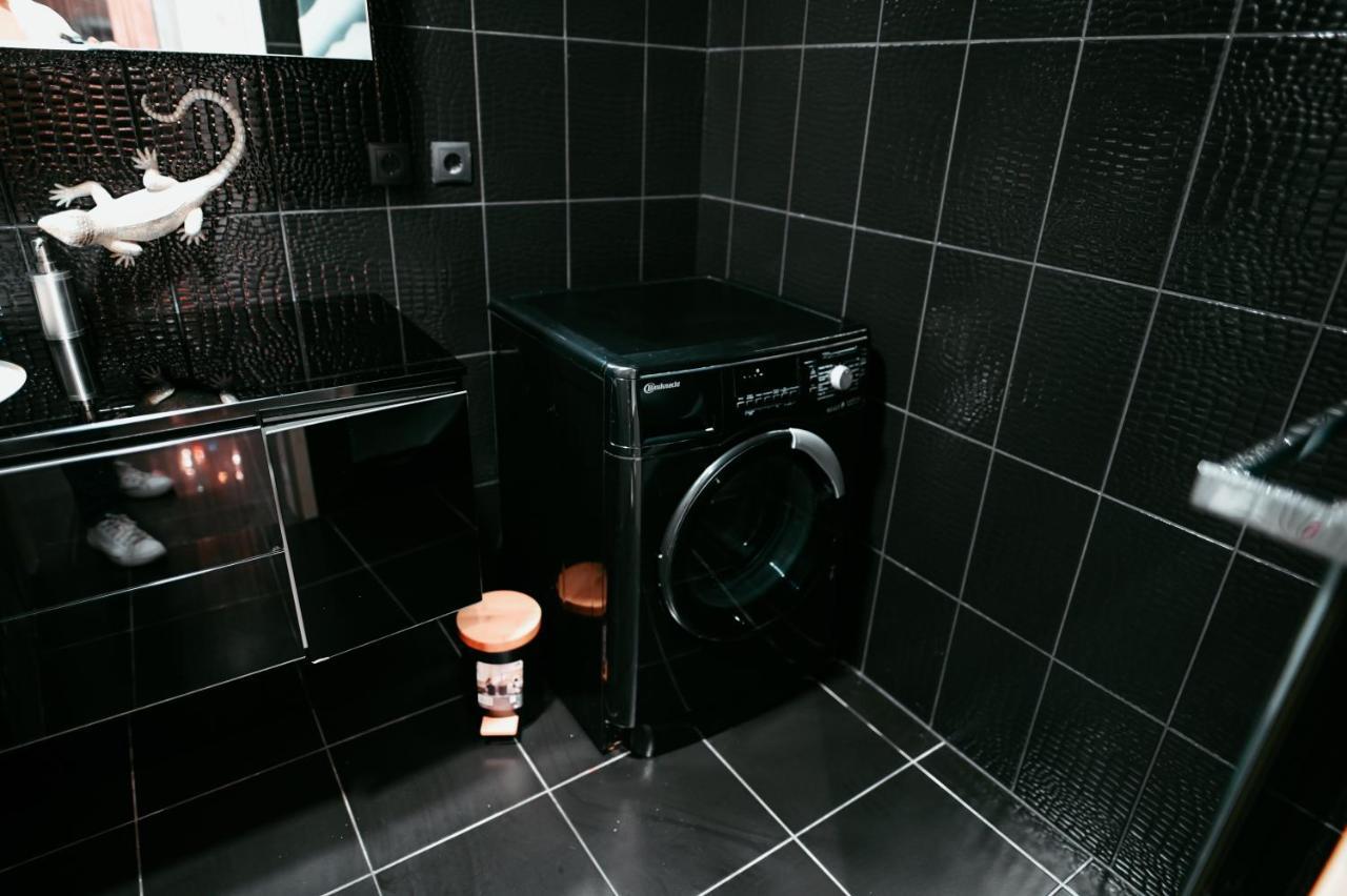 Vip Vienna Shopping Center 5 Appartment Dış mekan fotoğraf
