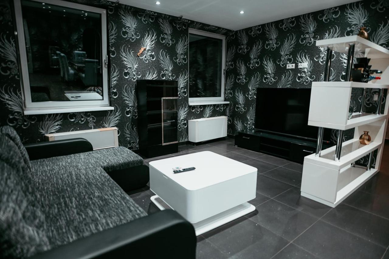 Vip Vienna Shopping Center 5 Appartment Dış mekan fotoğraf